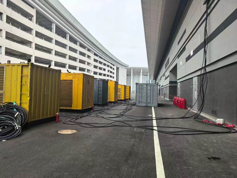 亭湖冬季柴油发电机启动前需要做哪些准备工作？