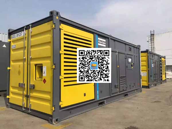 亭湖大型发电机出租