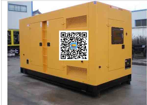 亭湖静音发电机出租