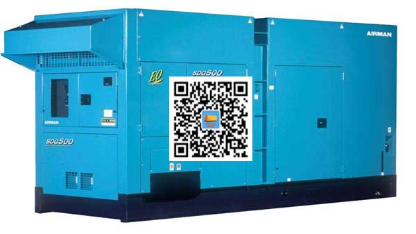 亭湖出租发电机 进口和国产柴油发电机组有什么不同