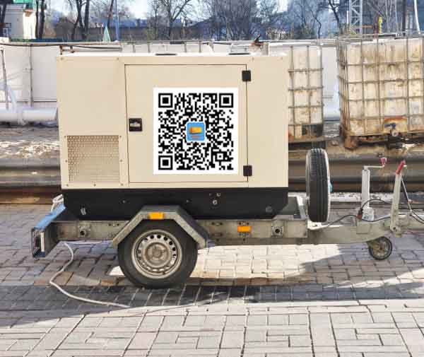 亭湖租赁发电机 柴油发电机喷油嘴卡死的原因及处理方法