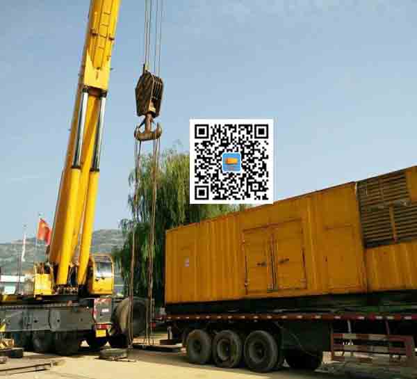 亭湖租赁发电机的原理是什么