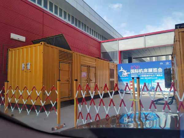 亭湖发电机出租 对于发电机的特性你了解多少？