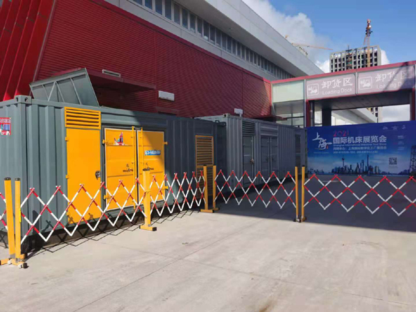 亭湖发电机租赁的“望、闻、问、切”你知道多少？