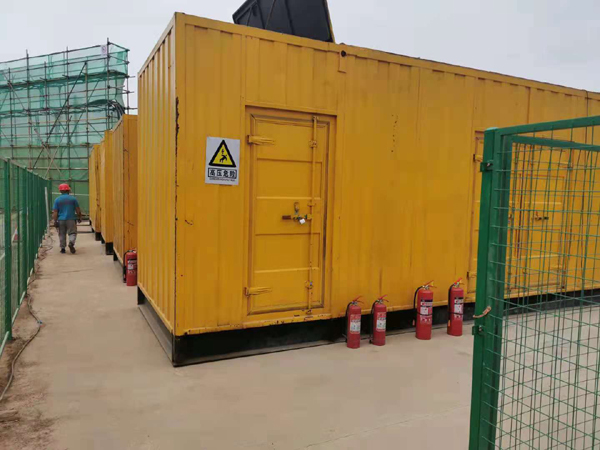 亭湖租赁发电机 汽车起动机和起动机再制造工艺流程