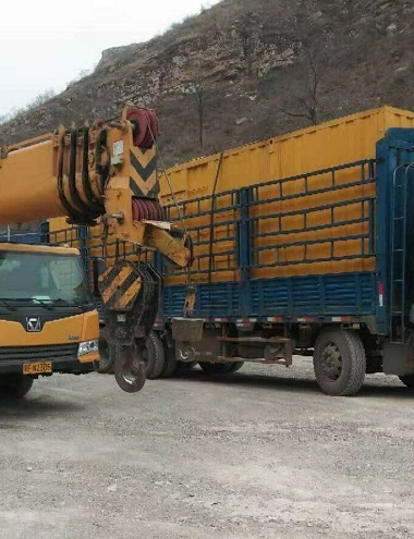 亭湖租赁发电机-柴油发电机的冷却与通风