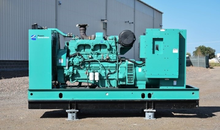 亭湖发电机出租-教您发电机厂家该如何选购
