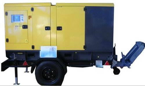 亭湖发电机出租-柴油发电机组为什么油耗比较大