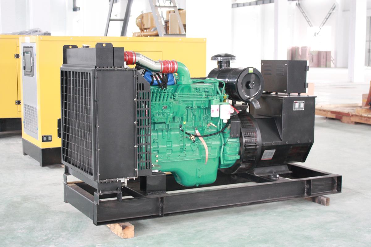 亭湖租赁发电机-柴油发电机,柴油发电机组冷却液不循环怎么办
