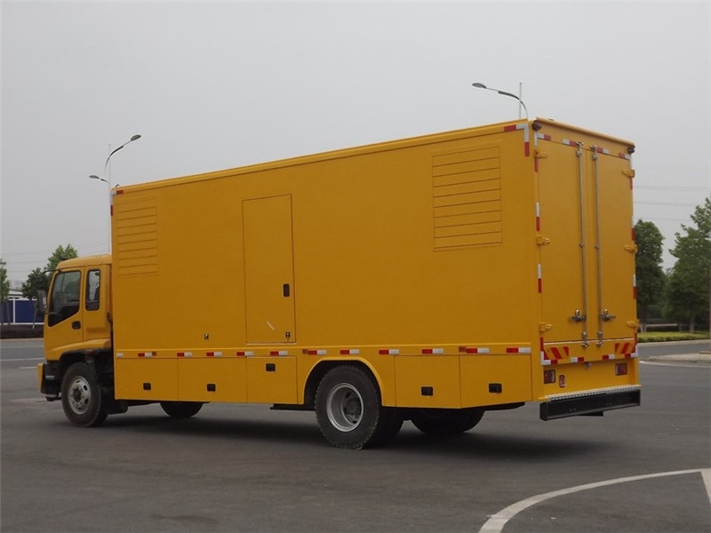 亭湖发电车出租- 柴油发电机油箱怎么清洗