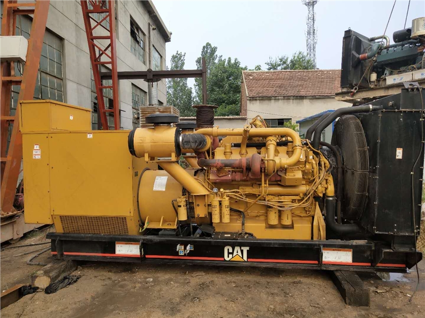 亭湖发电机租赁-柴油发电机组原理概述