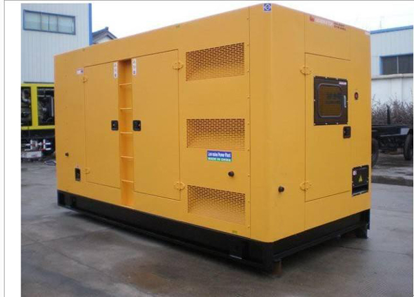 亭湖发电机出租-静音发电机组厂家：柴油发电机组并机需要什么条件？