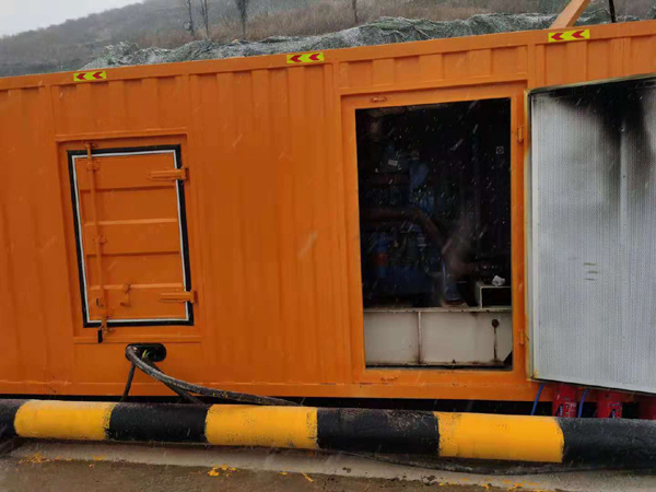 亭湖发电车出租-应急柴油发电机组选什么样的比较好？