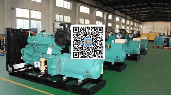 亭湖租赁发电机-柴油发电机组的四保护是什么