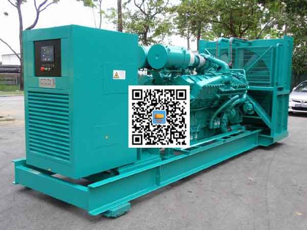 亭湖出租发电机-柴油发电机组电线的连接有哪些注意事项？