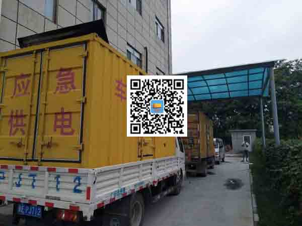亭湖发电车出租-发电机产品使用越来越广泛