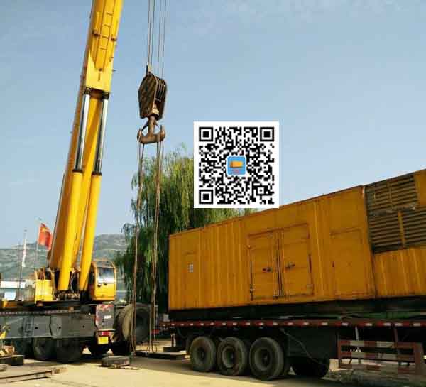 亭湖发电车出租-全自动发电机组长期不使用该如何保养？