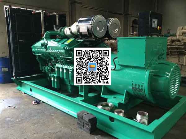 亭湖发电机出租-发电机大修后应作哪些试验