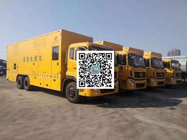 亭湖出租发电车-怎样确保潍柴发电机组的质量