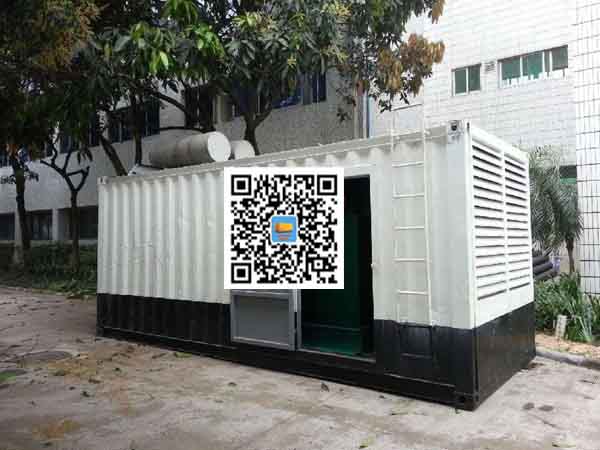 亭湖出租发电机-什么样的柴油发电机使用效果比较好