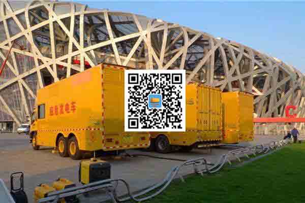 亭湖发电车出租-柴油发电机组四大设备的详细介绍