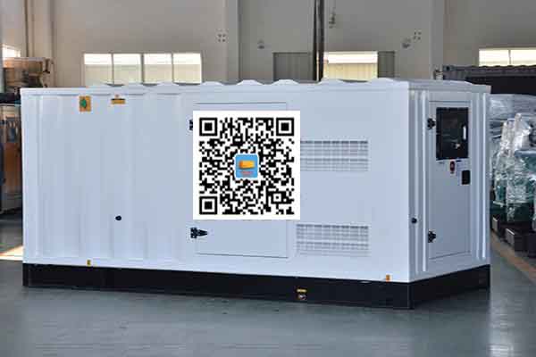 亭湖租赁发电机-造成柴油发电机机组产生积炭的原因？