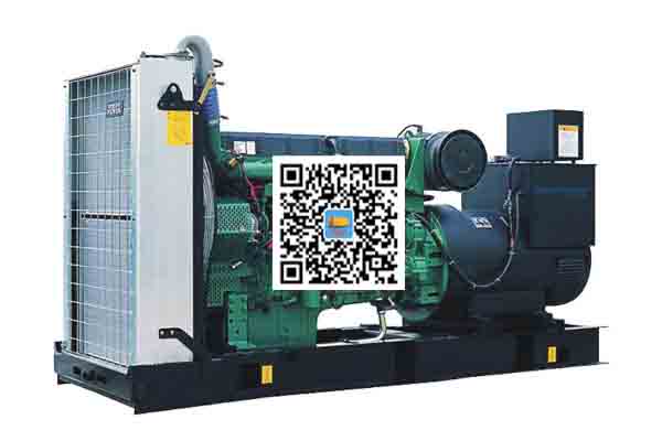 亭湖租赁发电机-柴油发电机组不及时维护危害大