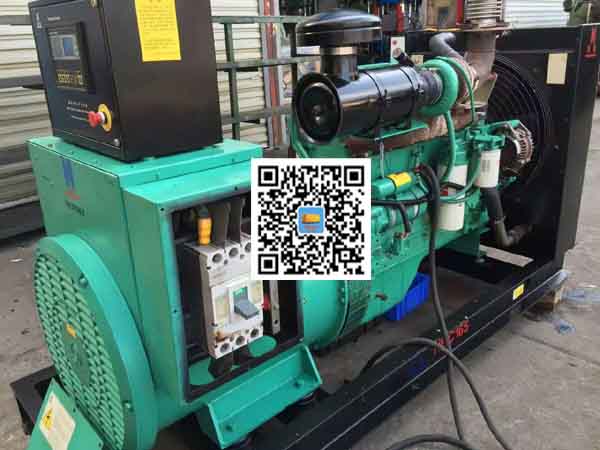 亭湖租赁发电机-发电机一般变压器磁芯所使用的是什么材料？