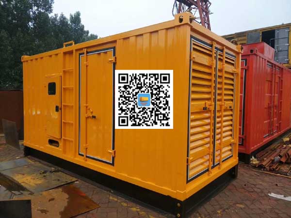 亭湖发电机出租-发电机组应该选购什么品牌的