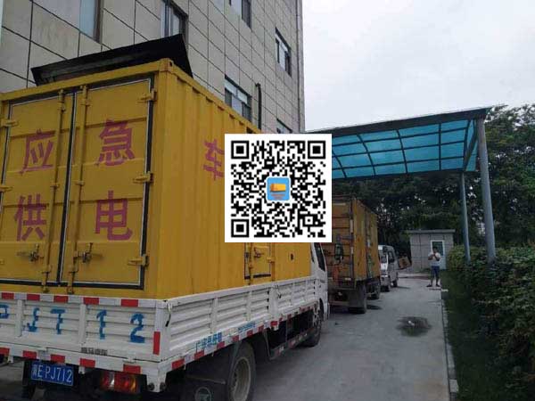 亭湖发电机出租-上柴发电机组的油耗会出现什么原因