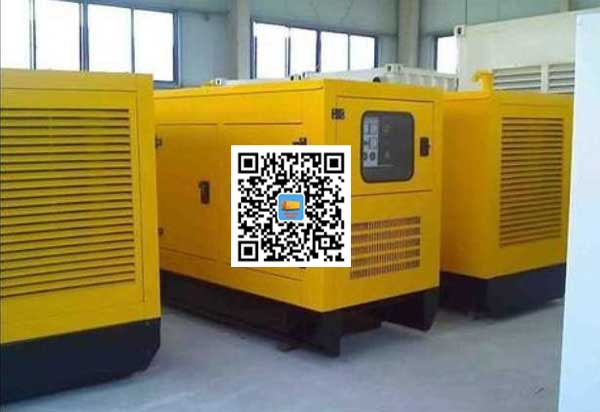 亭湖租赁发电机-发电机组并机及并机柜的优点