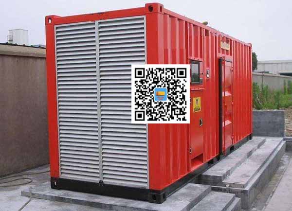 亭湖300kw柴油发电机组一个小时耗油