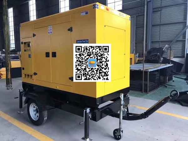 亭湖柴油发电机组需要经常换油吗