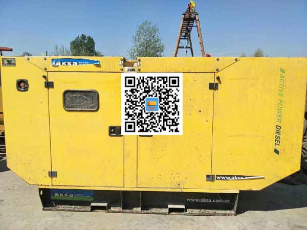 亭湖柴油发电机怎样启动，启动过程中应该做的事情