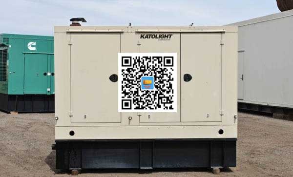 亭湖柴油发电机房设置要求与灭火系统