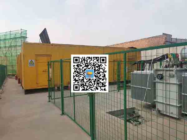 亭湖发电机组的社会应用有哪些