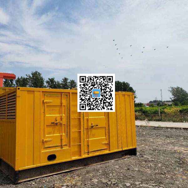 亭湖发电机出租发电机电刷的结构与作用是什么