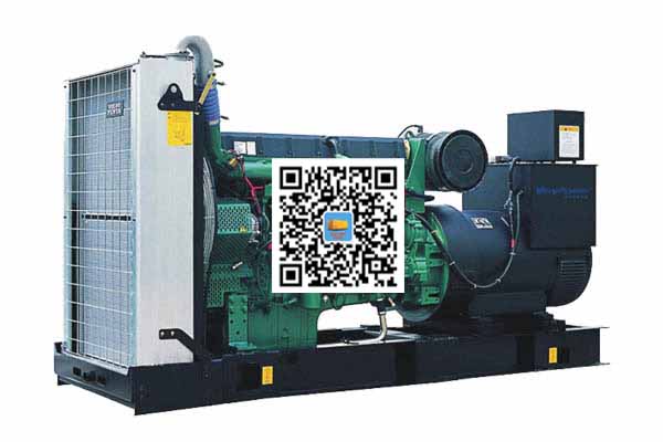 亭湖发电机租赁-100kw柴油发电机带多大负载