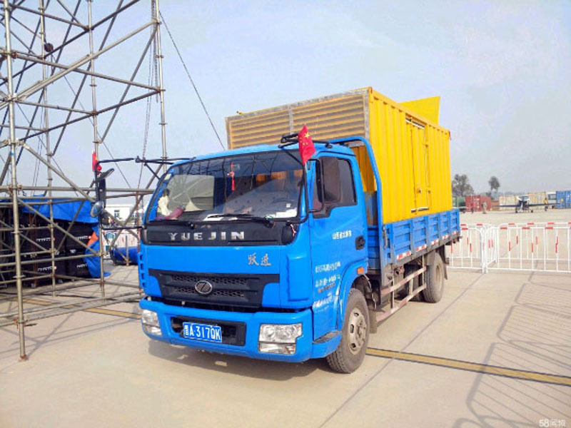 亭湖发电机出租-柴油发电机组喷油器出现故障会有哪些不正常现象