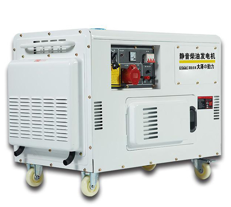 亭湖如何安全的购买二手发电机及应对措施