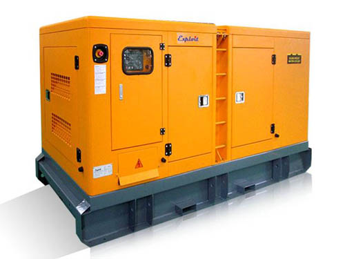 亭湖影响 200kw 柴油发电机油耗的因素有哪些？