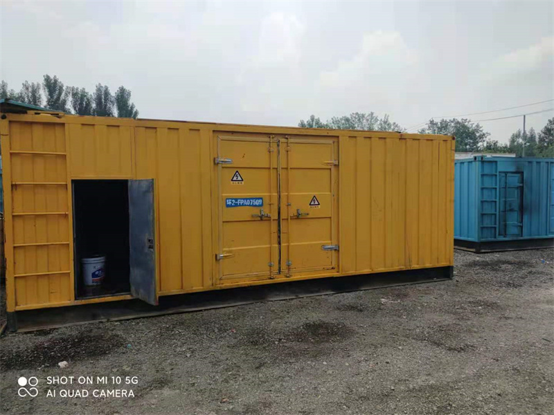 亭湖200KW柴油发电机组需要配备什么型号的电缆线？