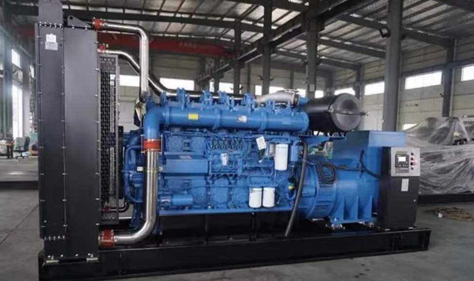 亭湖800kW 柴油发电机的输出电流是恒定的吗？