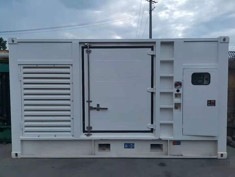 亭湖控制系统的品牌和价格会影响柴油发电机的性能吗？