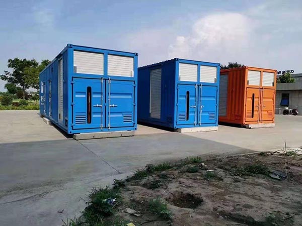 亭湖发电机租赁合同一般包含哪些内容？