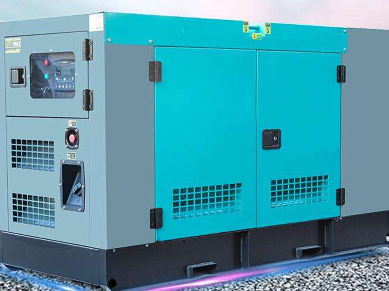 亭湖50KW柴油发电机油耗是多少？