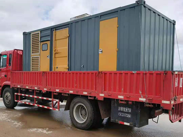 亭湖发电机出租如何判断燃油系统是否正常工作？