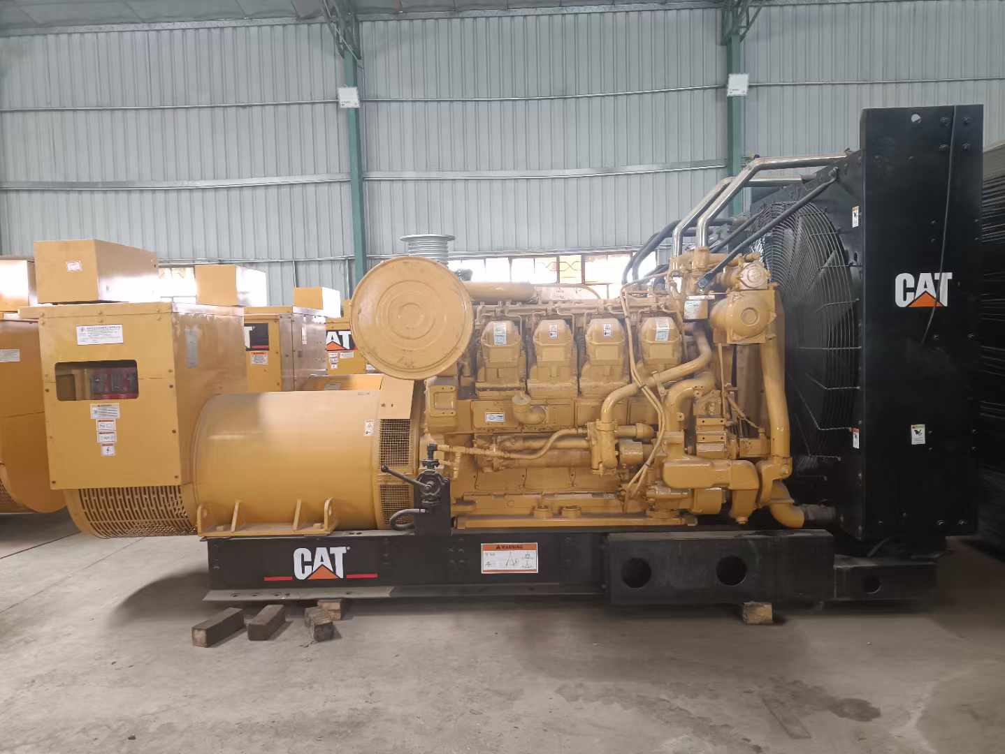 亭湖如何选择适合自己的柴油发电机组品牌？