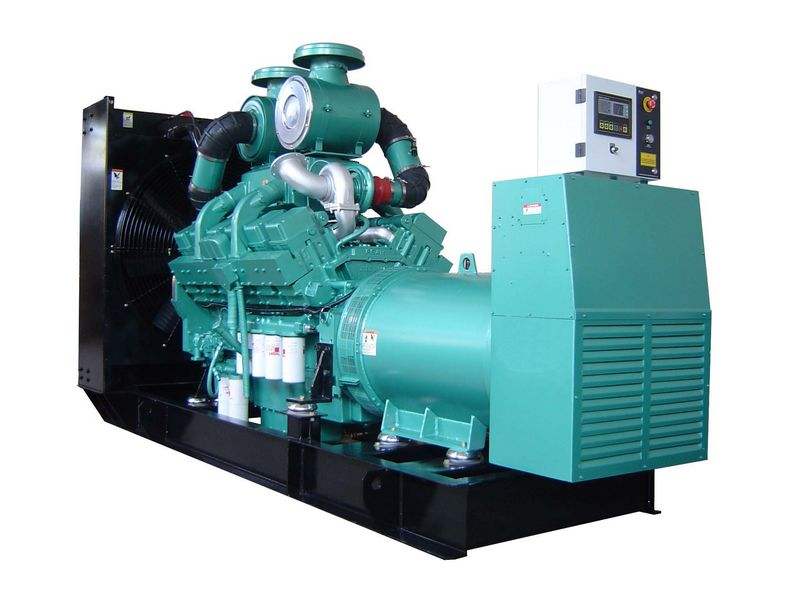 亭湖如何判断发电机滤清器是否需要更换？