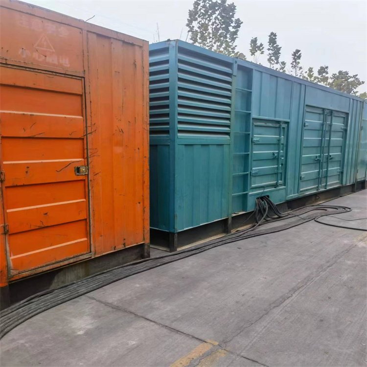 亭湖如何选择适合 600kW 柴油发电机组的热继电器？